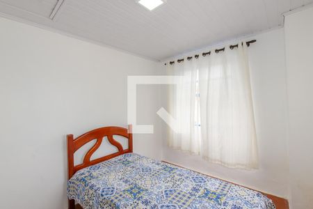 Casa para alugar com 100m², 2 quartos e 1 vagaQuarto 2