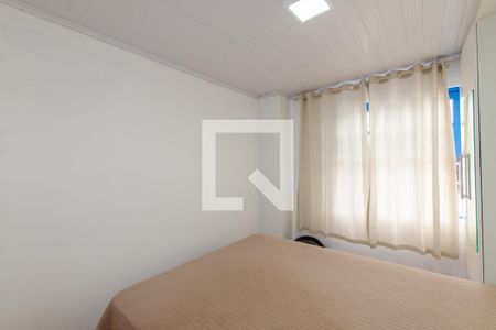 Quarto 1 de casa para alugar com 2 quartos, 100m² em Santo Antônio de Lisboa, Florianópolis