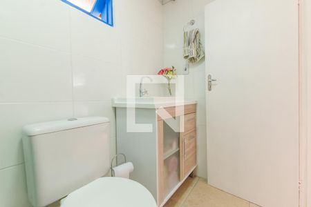 Casa para alugar com 100m², 2 quartos e 1 vagaBanheiro