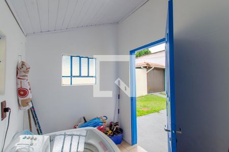 Casa para alugar com 100m², 2 quartos e 1 vagaÁrea de serviço