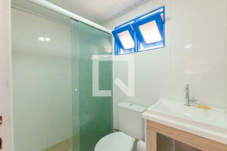 Casa para alugar com 100m², 2 quartos e 1 vagaBanheiro