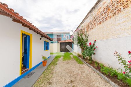 Casa para alugar com 100m², 2 quartos e 1 vagaÁrea externa