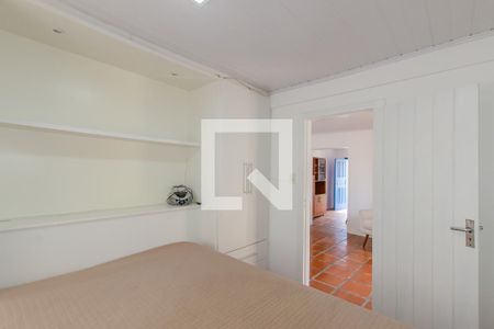 Quarto 1 de casa para alugar com 2 quartos, 100m² em Santo Antônio de Lisboa, Florianópolis
