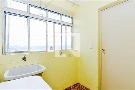 Apartamento para alugar com 96m², 3 quartos e 1 vagaÁrea de Serviço