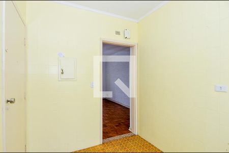 Apartamento para alugar com 96m², 3 quartos e 1 vagaCozinha