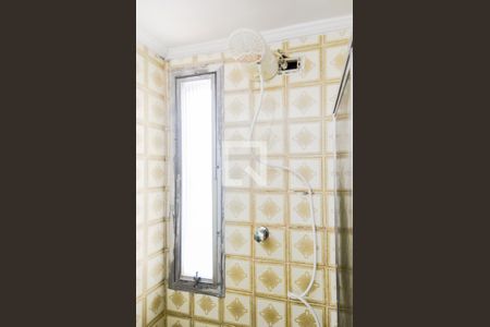 Apartamento para alugar com 96m², 3 quartos e 1 vagaBanheiro Social