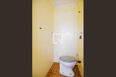 Apartamento para alugar com 96m², 3 quartos e 1 vagaBanheiro de Serviço