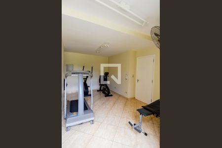 Apartamento para alugar com 96m², 3 quartos e 1 vagaÁrea comum - Academia