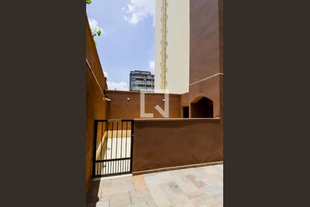 Apartamento para alugar com 96m², 3 quartos e 1 vagaEspaço Pet 