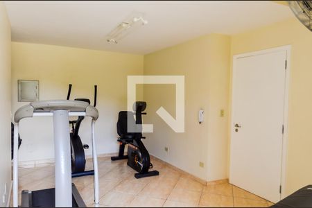 Apartamento para alugar com 96m², 3 quartos e 1 vagaÁrea comum - Academia