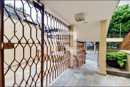 Apartamento para alugar com 96m², 3 quartos e 1 vagaEntrada Social 