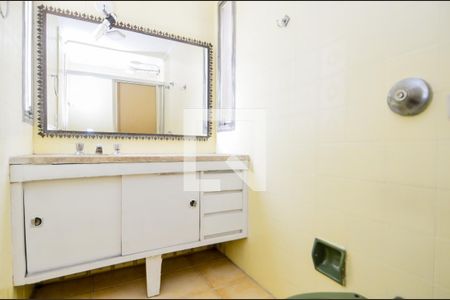 Apartamento para alugar com 96m², 3 quartos e 1 vagaBanheiro da Suíte