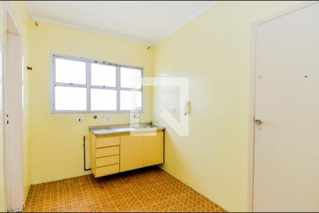 Apartamento para alugar com 96m², 3 quartos e 1 vagaCozinha