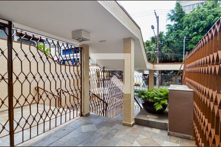 Apartamento para alugar com 96m², 3 quartos e 1 vagaEntrada Social 