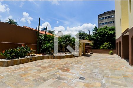 Apartamento para alugar com 96m², 3 quartos e 1 vagaÁrea Externa