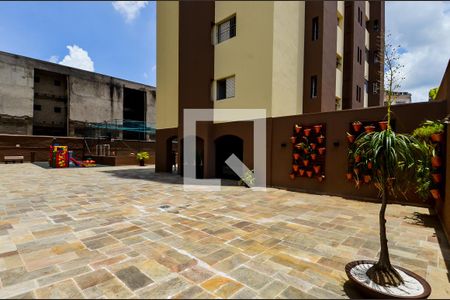 Apartamento para alugar com 96m², 3 quartos e 1 vagaÁrea Externa