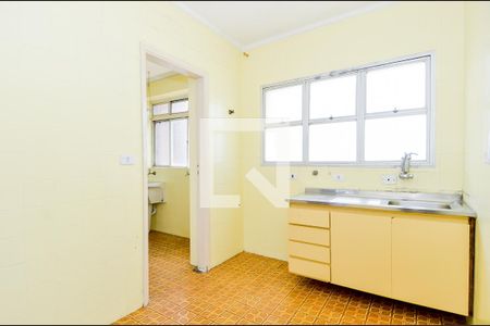 Apartamento para alugar com 96m², 3 quartos e 1 vagaCozinha