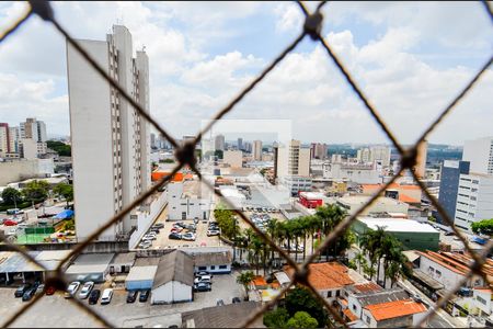 Apartamento para alugar com 96m², 3 quartos e 1 vagaVista da Área de Serviço