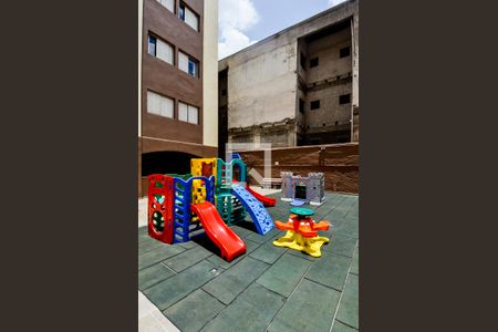 Apartamento para alugar com 96m², 3 quartos e 1 vagaÁrea Comum - Playground