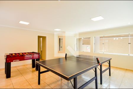 Apartamento para alugar com 96m², 3 quartos e 1 vagaSala de Jogos