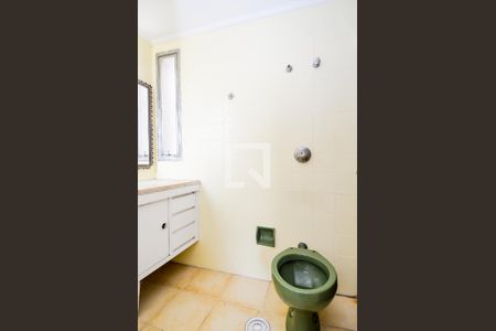 Apartamento para alugar com 96m², 3 quartos e 1 vagaBanheiro da Suíte