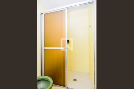 Apartamento para alugar com 96m², 3 quartos e 1 vagaBanheiro da Suíte