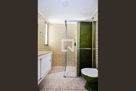 Apartamento para alugar com 96m², 3 quartos e 1 vagaBanheiro Social