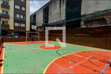 Apartamento para alugar com 96m², 3 quartos e 1 vagaQuadra Esportiva