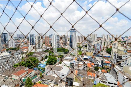 Apartamento para alugar com 96m², 3 quartos e 1 vagaVista do Quarto 2