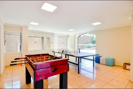 Apartamento para alugar com 96m², 3 quartos e 1 vagaSala de Jogos