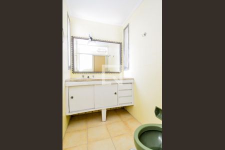 Apartamento para alugar com 96m², 3 quartos e 1 vagaBanheiro da Suíte