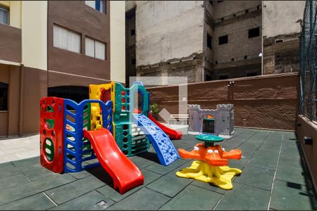 Apartamento para alugar com 96m², 3 quartos e 1 vagaÁrea Comum - Playground