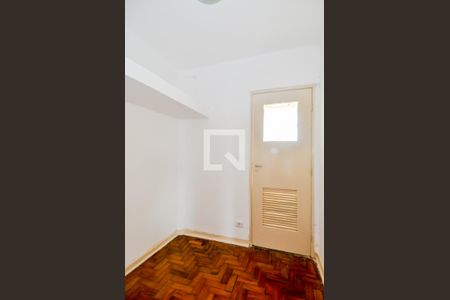 Apartamento para alugar com 96m², 3 quartos e 1 vagaQuarto de Serviço