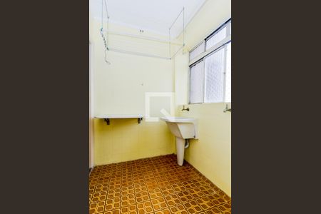 Apartamento para alugar com 96m², 3 quartos e 1 vagaÁrea de Serviço