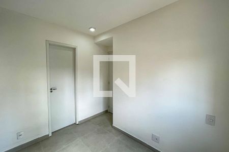 Suíte de apartamento para alugar com 2 quartos, 47m² em Vila Dom Pedro Ii, São Paulo