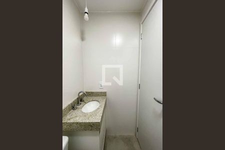 Apartamento para alugar com 47m², 2 quartos e 1 vagaBanheiro Social