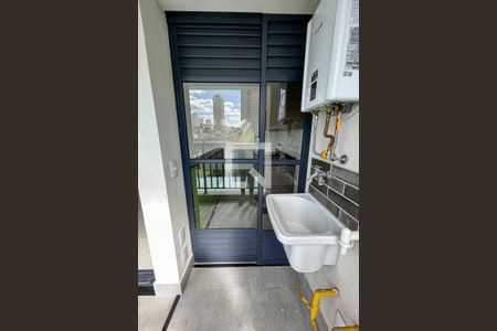 Apartamento para alugar com 47m², 2 quartos e 1 vagaÁrea de Serviço