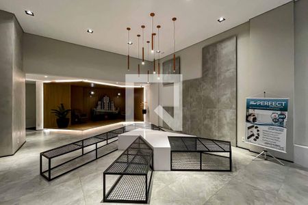 Apartamento para alugar com 47m², 2 quartos e 1 vagaÁrea comum