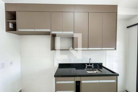 Apartamento para alugar com 47m², 2 quartos e 1 vagaCozinha