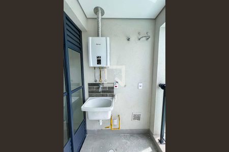 Apartamento para alugar com 47m², 2 quartos e 1 vagaÁrea de Serviço