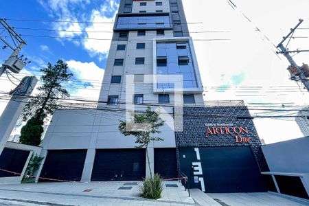 Apartamento para alugar com 47m², 2 quartos e 1 vagaFachada