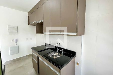 Apartamento para alugar com 47m², 2 quartos e 1 vagaCozinha