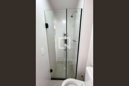 Apartamento para alugar com 47m², 2 quartos e 1 vagaBanheiro Social