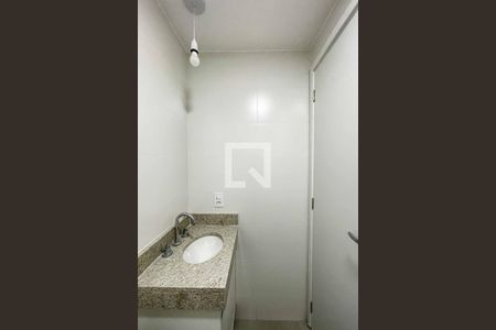 Apartamento para alugar com 47m², 2 quartos e 1 vagaBanheiro da Suíte