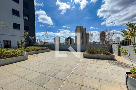 Apartamento para alugar com 47m², 2 quartos e 1 vagaÁrea comum