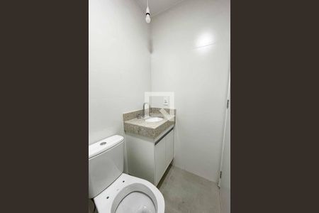 Apartamento para alugar com 47m², 2 quartos e 1 vagaBanheiro da Suíte