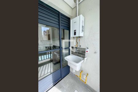 Apartamento para alugar com 47m², 2 quartos e 1 vagaÁrea de Serviço