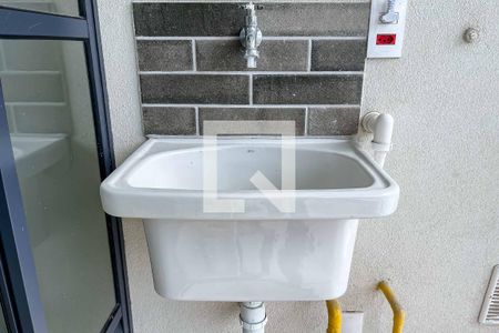 Apartamento para alugar com 47m², 2 quartos e 1 vagaÁrea de Serviço