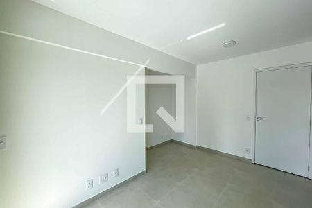 Sala de apartamento para alugar com 2 quartos, 47m² em Vila Dom Pedro Ii, São Paulo