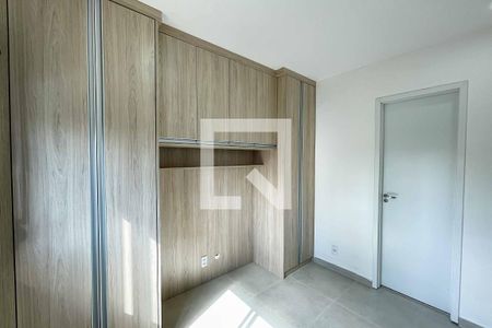 Suíte de apartamento para alugar com 2 quartos, 47m² em Vila Dom Pedro Ii, São Paulo